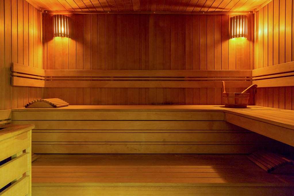 The Originals Boutique Hotel Spa Beuzeville Honfleur Sud Faciliteter billede