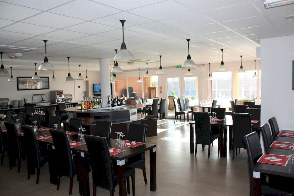 The Originals Boutique Hotel Spa Beuzeville Honfleur Sud Eksteriør billede